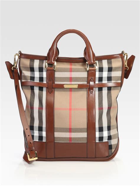 burberry big bag for trip|burberry classic tote bag.